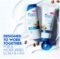 שמפו Head & Shoulders לטיפול בקרקפת יבשה – מארז 2 יח’