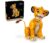 לגו 43247 סימבה הצעיר מלך האריות LEGO Young Simba