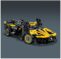 לגו 42151 LEGO Technic Bugatti Bolide בוגאטי בולייד