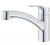 ברז מטבח נשלף Grohe Eurosmart 30305001