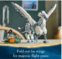 לגו 76427 הארי פוטר בקביק LEGO Harry Potter Buckbeak