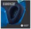אוזניות גיימינג אלחוטיות Logitech G733 LightSpeed