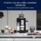 מכונת פולי קפה אוטומטית De’Longhi Rivelia