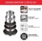 סט סירים ומחבתות 10 חלקים Tefal Ingenio Emotion