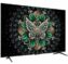 טלוויזיה חכמה 75″ TCL QLED Mini LED 75C6K