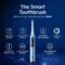 מברשת שיניים חשמלית Oral-B iO9 עם נרתיק נסיעות נטען