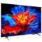 טלוויזיה חכמה 85″ TCL QLED 85P8K