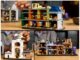 לגו 76444 LEGO Harry Potter חנויות קוסמים בסמטת דיאגון‎