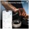 טבעת חכמה Amazfit Helio – צבע טיטניום