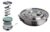 ערכת בישול לשטח 12 חלקים Stanley Wildfare Core