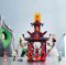 Lego Empire Temple of Madness 71712 לגו