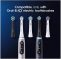 ראשים Oral-B iO Ultimate Clean מארז 8 יחידות – צבע לבן