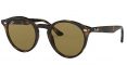 משקפי שמש Ray-Ban Rb2180 Havana