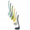 סט 5 כלי מטבח Joseph Joseph Nest Plus Utensil