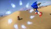 משחק Sonic Frontiers ל PlayStation 5