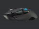 עכבר גיימרים אלחוטי Logitech G502 Lightspeed