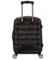 מזוודת טרולי קשיחה 20 אינץ Rockland Melbourne