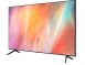 טלוויזיה חכמה 55″ Samsung UE55AU7100