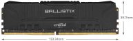 Crucial Ballistix 16GB