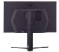 מסך מחשב גיימינג 27″ LG UltraGear QHD ‎27GR83Q-B