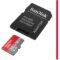 כרטיס זכרון SanDisk 1.5TB Ultra microSD
