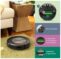 שואב רובוטי iRobot Roomba j7 Plus כולל עמדת טעינה וריקון