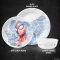 סט 12 חלקים Corelle Marvel Spider-Man ל 4 סועדים