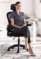 כסא מנהלים דגם HI-TECH