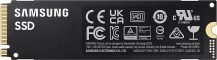 כונן SSD פנימי Samsung 980 Pro בנפח 1TB