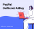 איך לשלם עם כרטיס האשראי בפייפאל ולמה זה יחסוך לכם המון כסף