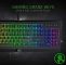 מקלדת גיימינג Razer Cynosa Chroma רייזר