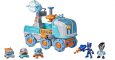 PJ Masks Romeo Bot Builder