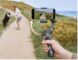 גימבל DJI Osmo Mobile 7P מייצב לסמארטפון