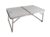 שולחן פיקניק מיני מתקפל Go Nature Mini Table