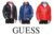 מעיל Guess לגברים
