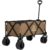 עגלת קמפינג Aztec Imperial Cart