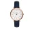 שעון יד לנשים Fossil Jacqueline דגם ES3843