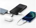 מטען נייד Baseus 22.5W Power Bank בנפח 10000mA
