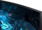 מסך גיימינג קעור 32″ Samsung Odyssey G7