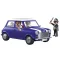פליימוביל 70921 Playmobil Mini Cooper