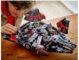 לגו 75389 LEGO Star Wars הפלקון האפל