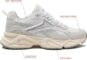 נעלי סניקרס Reebok Power Fury לגברים
