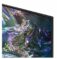 טלוויזיה חכמה 75″ Samsung QLED 4K דגם QE75Q60D