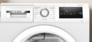 מייבש כביסה 8 ק”ג BOSCH WTH85209NL בוש