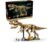 לגו 76968 מאובני דינוזאורים: טירנוזאורוס רקס LEGO Jurassic World Dinosaur Fossils