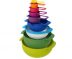 סט 9 חלקים קערות וכפות מדידה Joseph Joseph Nest