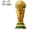 לגו 43020 גביע העולם LEGO Fifa World Cup