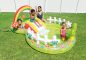 בריכת משחקים לילדים Intex My Garden 57154