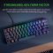 מקלדת גיימינג Razer Huntsman Mini מקשי Clicky Optical רייזר
