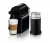 מכונת קפה Nespresso Inissia עם מקציף – צבע שחור